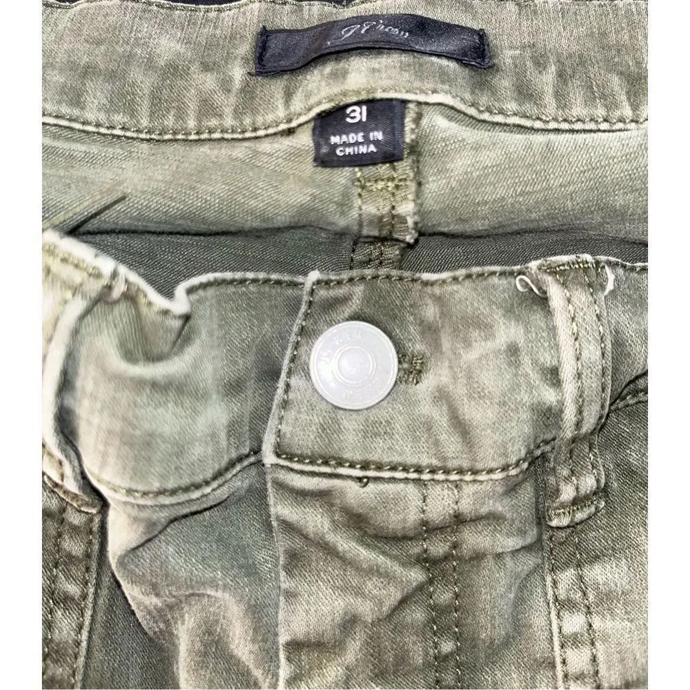 J. Crew pants - Picture 7 of 8